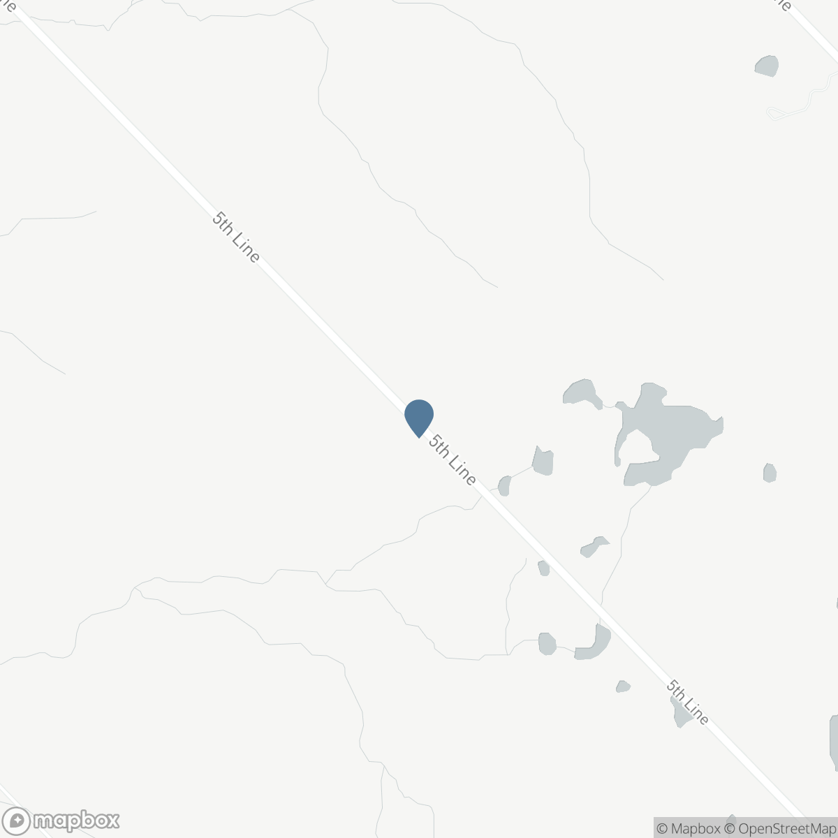 5167 FIFTH LINE, Erin, Ontario N0B 1T0